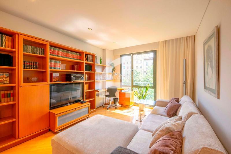Foto c1fbe143-e3aa-451e-b39a-7f0b83644fa1. Rent flat with heating in L´Antiga Esquerra de l´Eixample Barcelona