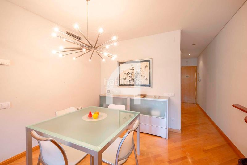 Foto c37b88dd-49be-4f62-a16c-338b7c02a43f. Rent flat with heating in L´Antiga Esquerra de l´Eixample Barcelona