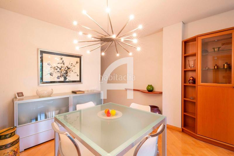 Foto c7e24cb1-a0e7-4ee6-981c-ad94c91e5306. Rent flat with heating in L´Antiga Esquerra de l´Eixample Barcelona