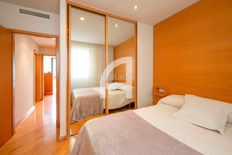 Foto de118419-5d35-4a04-9b19-f304569ed67d. Rent flat with heating in L´Antiga Esquerra de l´Eixample Barcelona