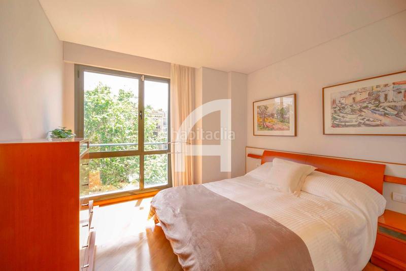 Foto f4f09227-ef24-49db-a647-1468390d66ff. Rent flat with heating in L´Antiga Esquerra de l´Eixample Barcelona