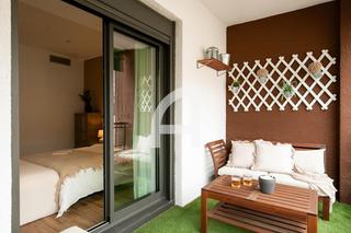 Location Appartement  Comte borrell. Precioso piso en alquiler temporal en barrio emblemático