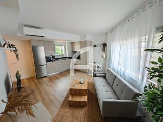 Location Appartement  Ramon folch. Alquiler temporal en el centro de girona