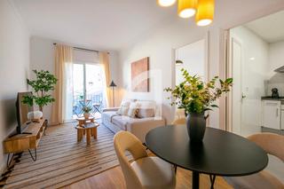 Appartement à Carrer Entença