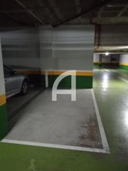 Miete Autoparkplatz  Riu ser. Alquiler plaza de parking  zona parc migdia  casernes   girona