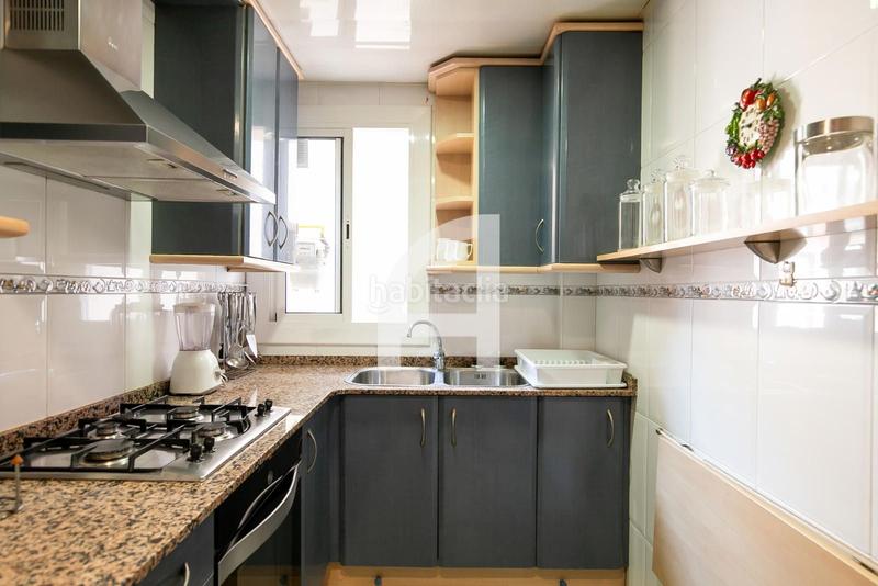 Foto 254d5d2c-ba3d-4688-82fe-91db03db4919. Location appartement dans Vallcarca - Penitents Barcelona