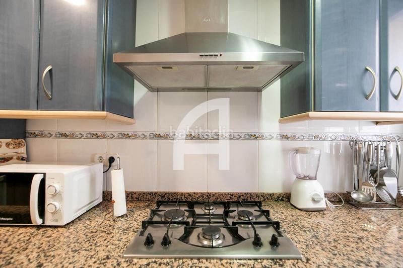 Foto 35a767f9-b49a-48e7-b0b4-67a12c70d194. Location appartement dans Vallcarca - Penitents Barcelona
