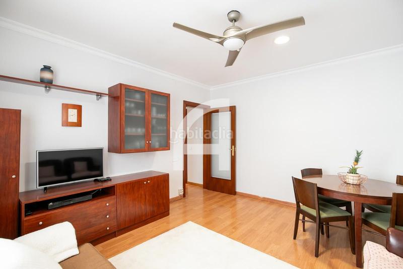 Foto 5b9a7c37-64e7-4a03-83d2-4afc976d1ba6. Location appartement dans Vallcarca - Penitents Barcelona