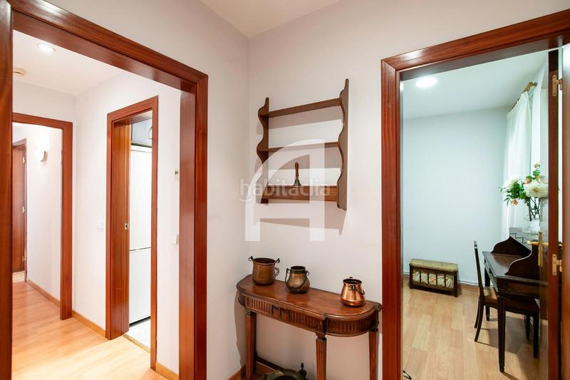 Foto 84bad055-3bac-4c37-9fb9-d969a0b11159. Miete etagenwohnung in Vallcarca - Penitents Barcelona