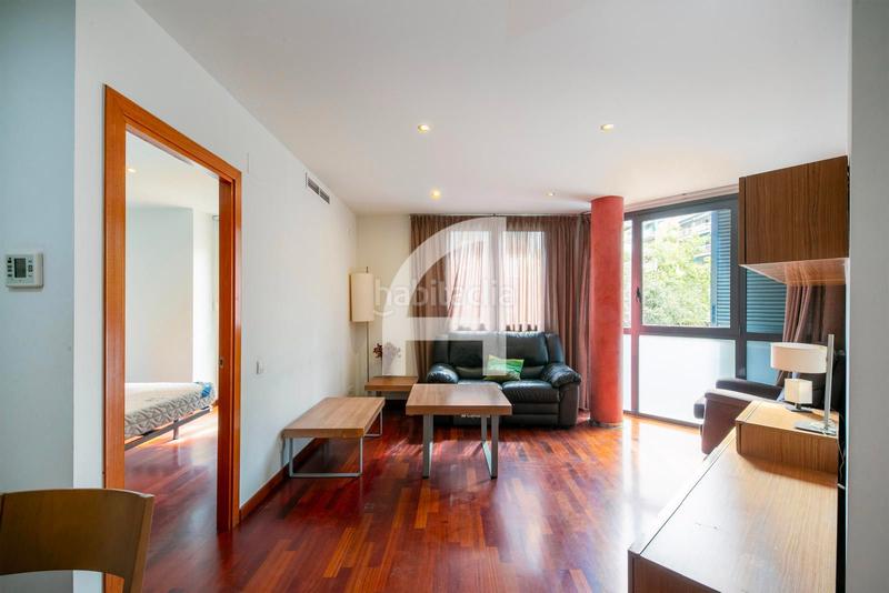 Foto 1006b5e6-b999-4f97-9958-24735569c7a1. Piso  en eixample para entrar a vivir en La Nova Esquerra de l´Eixample Barcelona