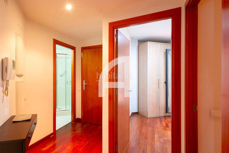 Foto 186b083f-9073-4df1-bfc3-3a22068c4832. Piso  en eixample para entrar a vivir en La Nova Esquerra de l´Eixample Barcelona
