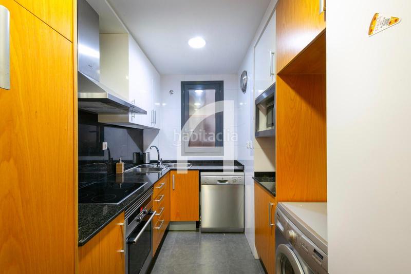 Foto 32c01c42-ab47-4cb3-95aa-091e1377595b. Piso  en eixample para entrar a vivir en La Nova Esquerra de l´Eixample Barcelona