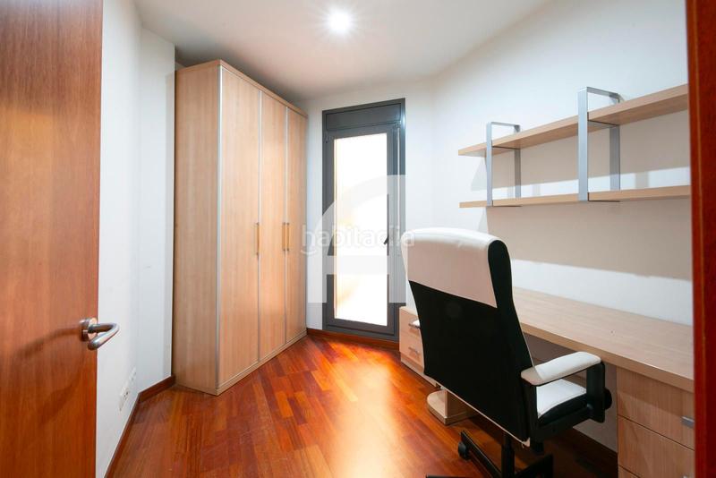 Foto 8e06f36a-b663-4927-823c-d3926f80f6b9. Piso  en eixample para entrar a vivir en La Nova Esquerra de l´Eixample Barcelona