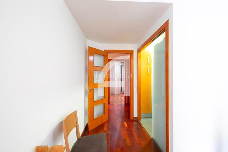 Foto a88d4f4e-9fc2-4cd6-af8c-785ef6a6ce8a. Piso  en eixample para entrar a vivir en La Nova Esquerra de l´Eixample Barcelona