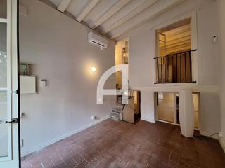 Miete Geschäftsraum  Regomir. Local estudio en plaza encantadora del gòtic ciutat vella