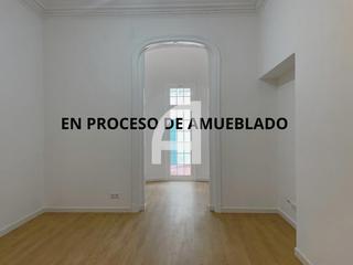 Lloguer Pis  Carrer bailen. Piso en el barrio de gràcia en alquiler temporal