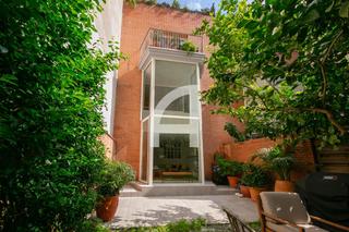 Maison jumelée  Brusi. Excelente casa unifamiliar reformada y luminosa