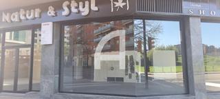 Geschäftsraum  Migdia. Local comercial en venta zona migdia  eixample