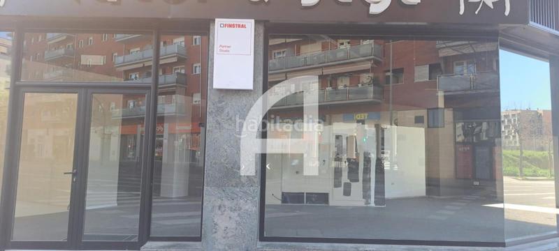 Foto c1aea572-523b-4f25-9349-bc29e709011d. Locale commerciale in Eixample Sud-Migdia Girona