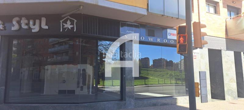Foto d3f2f0ac-ebf2-49d8-a16d-addbbfa9dbc6. Locale commerciale in Eixample Sud-Migdia Girona