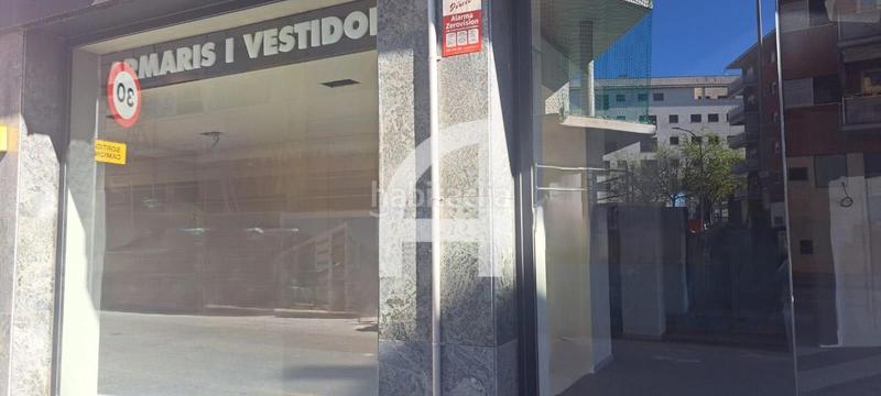 Foto dc7d4dd9-2bb3-47a2-b315-f3150cceb6e1. Locale commerciale in Eixample Sud-Migdia Girona