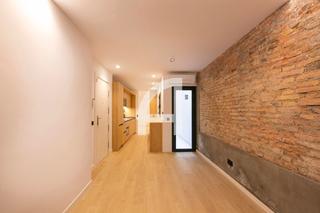 Appartement  Castanyer. Vivienda en sarriàsant gervasi completamente reformada
