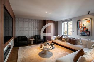 Location Appartement  Mestre nicolau. Piso exterior de lujo en sarrià  sant gervasi