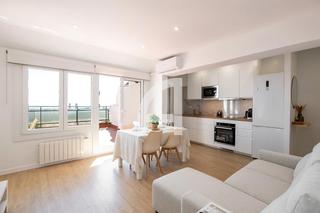 Appartement à Mare de Deu de Montserrat