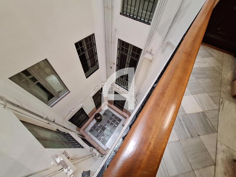 Foto 6b7844f4-eaf0-4312-8426-01a625c5c0aa. Rent office space with heating in L´Antiga Esquerra de l´Eixample Barcelona