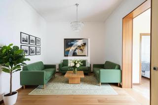 Appartement à Sant Gervasi - Galvany. Esta es tu oportunidad, da forma a tu nuevo hogar en este amplio