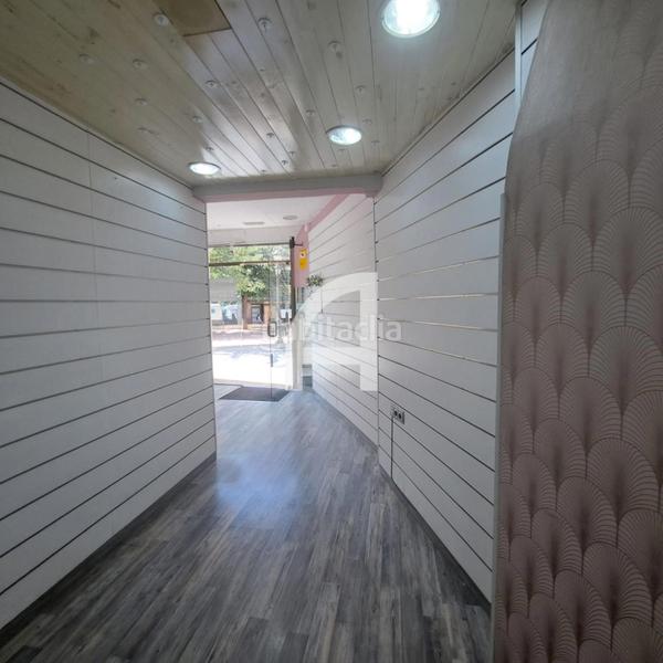 Foto 376643fe-a174-4ed9-88c4-5727556da242. Miete geschäftsraum in Molins de Rei