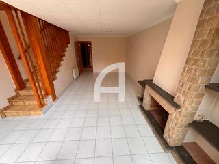 Miete Etagenwohnung  Major. Casa adosada en alquiler con opcion a compra en llinars del vall