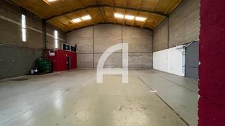 Location Bâtiment à usage industriel  Bv-5103 cardedeu a dosriu. Nave de alquiler en el poligono de  cardedeu