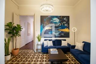 Appartement à Sant Gervasi - Galvany. Amplio piso para reformar ubicado en zona sarriàsant gervasi