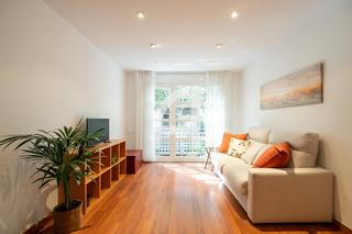 Location Appartement  Carrer pujol. Precioso piso en zona sant gervasi en alquiler temporal