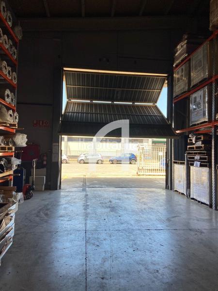 Foto 18caa832-e4c7-4160-821f-476dd389dead. Rent industrial building in Molins de Rei