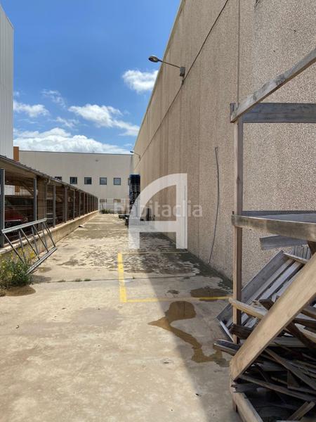Foto 3467c6ad-7f9d-4f24-ba47-2755b8381588. Rent industrial building in Molins de Rei