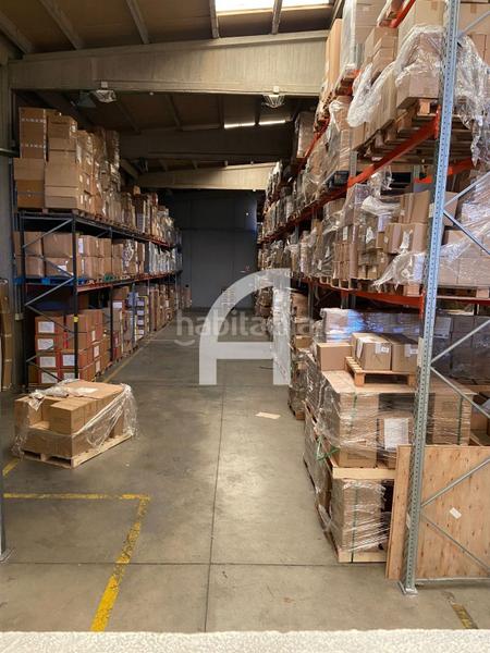 Foto 39ea3e3b-c14e-44b8-9c9b-03538587891f. Rent industrial building in Molins de Rei