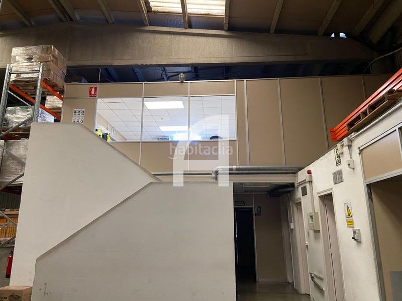 Foto 5f85d94f-1f59-4807-a555-9f078cf042f3. Rent industrial building in Molins de Rei