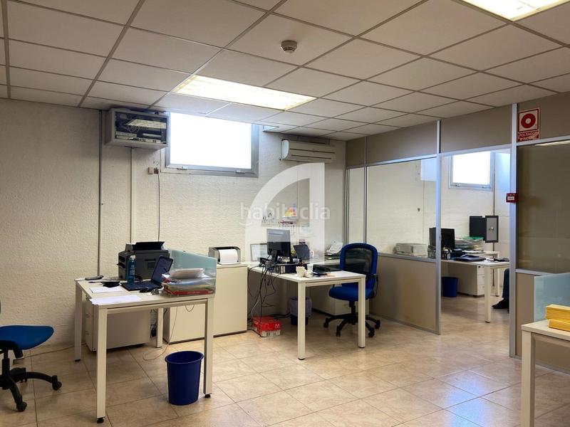 Foto 8bc3ff75-3480-405b-afee-a1343072496b. Rent industrial building in Molins de Rei