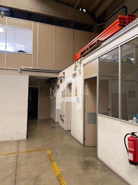 Foto 998752f5-678c-4539-a611-462c7f55c91d. Rent industrial building in Molins de Rei