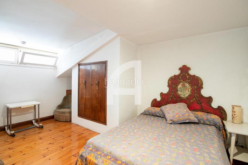 Foto 098e9c1c-334b-4514-a52d-e0253bcab7f6. Etagenwohnung mit heizung in Putget - Farró Barcelona