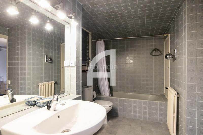 Foto 0fc692b4-c5f7-4301-993a-169ca496babe. Etagenwohnung mit heizung in Putget - Farró Barcelona