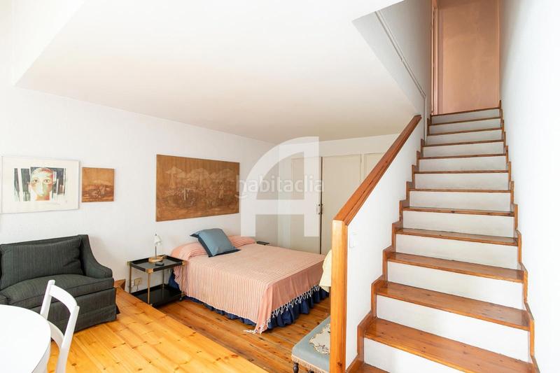 Foto 1d3840f4-b6db-4692-ba4a-2f1950c096e6. Etagenwohnung mit heizung in Putget - Farró Barcelona