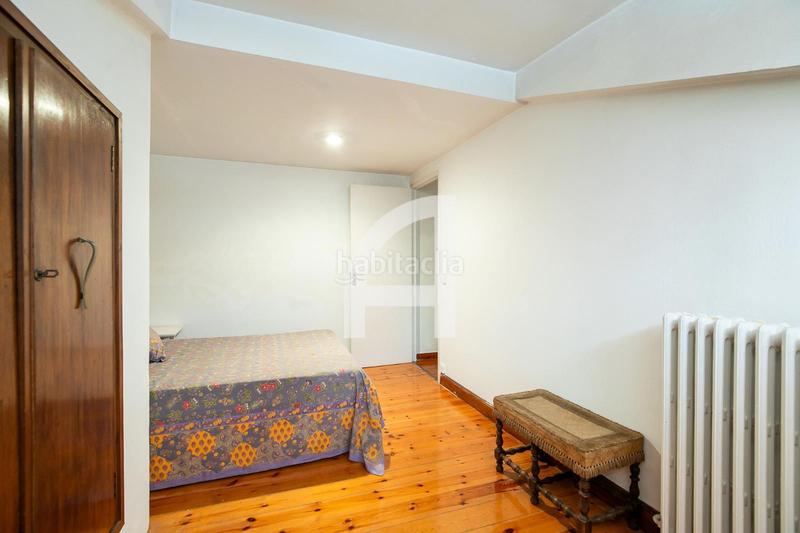 Foto 3801345b-8b39-4484-abdd-9053956848e1. Etagenwohnung mit heizung in Putget - Farró Barcelona