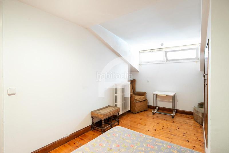 Foto 3afcbb36-48a5-4e25-a693-c81688e4186a. Etagenwohnung mit heizung in Putget - Farró Barcelona