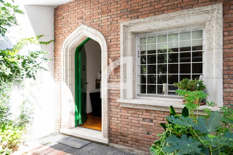 Foto 4badafb2-592b-4166-9b96-2ed944649611. Etagenwohnung mit heizung in Putget - Farró Barcelona