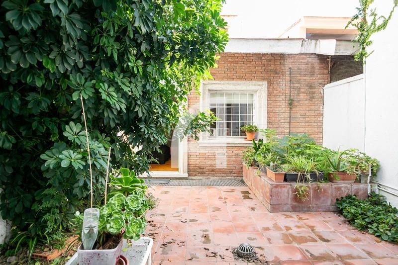 Foto 563e5c07-8f8b-4cc9-86ca-adb4814b4156. Etagenwohnung mit heizung in Putget - Farró Barcelona