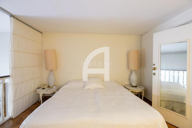 Foto 5e0c56bc-2f85-4e00-8aab-0036a53c5739. Etagenwohnung mit heizung in Putget - Farró Barcelona