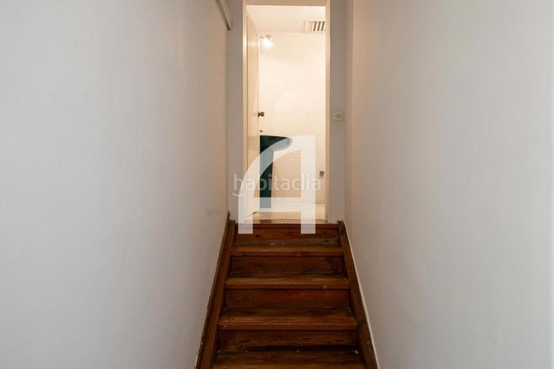 Foto 8822d2ae-6935-4d30-be31-f85edb13c562. Etagenwohnung mit heizung in Putget - Farró Barcelona